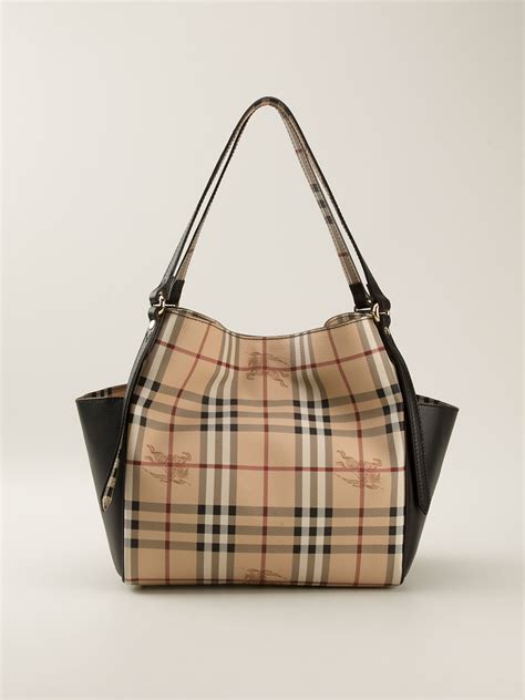 burberry denim bag|canterbury burberry bag.